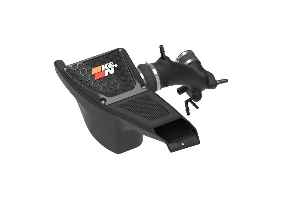 K&N 63 Series Intake for Ford Bronco