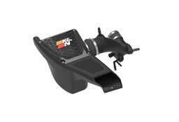 63 Series Intake for Ford Bronco (2021-2024), K&N 63-2620