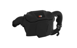 Cold Air Intake for Ford Explorer & Lincoln Aviator, view 2, K&N 63-2622