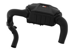 Cold Air Intake for Ford Explorer & Lincoln Aviator, view 3, K&N 63-2622