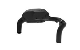 Cold Air Intake for Ford Explorer & Lincoln Aviator, view 4, K&N 63-2622