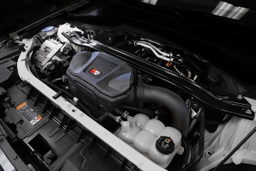 Cold Air Intake for Ford Explorer & Lincoln Aviator, K&N 63-2622