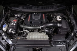 Performance Inlet Pipes for Ford F-150 & Expedition, view 4, K&N 63-2623