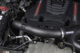 Performance Inlet Pipes for Ford F-150 & Expedition, view 5, K&N 63-2623