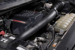 Performance Inlet Pipes for Ford F-150 & Expedition, view 6, K&N 63-2623