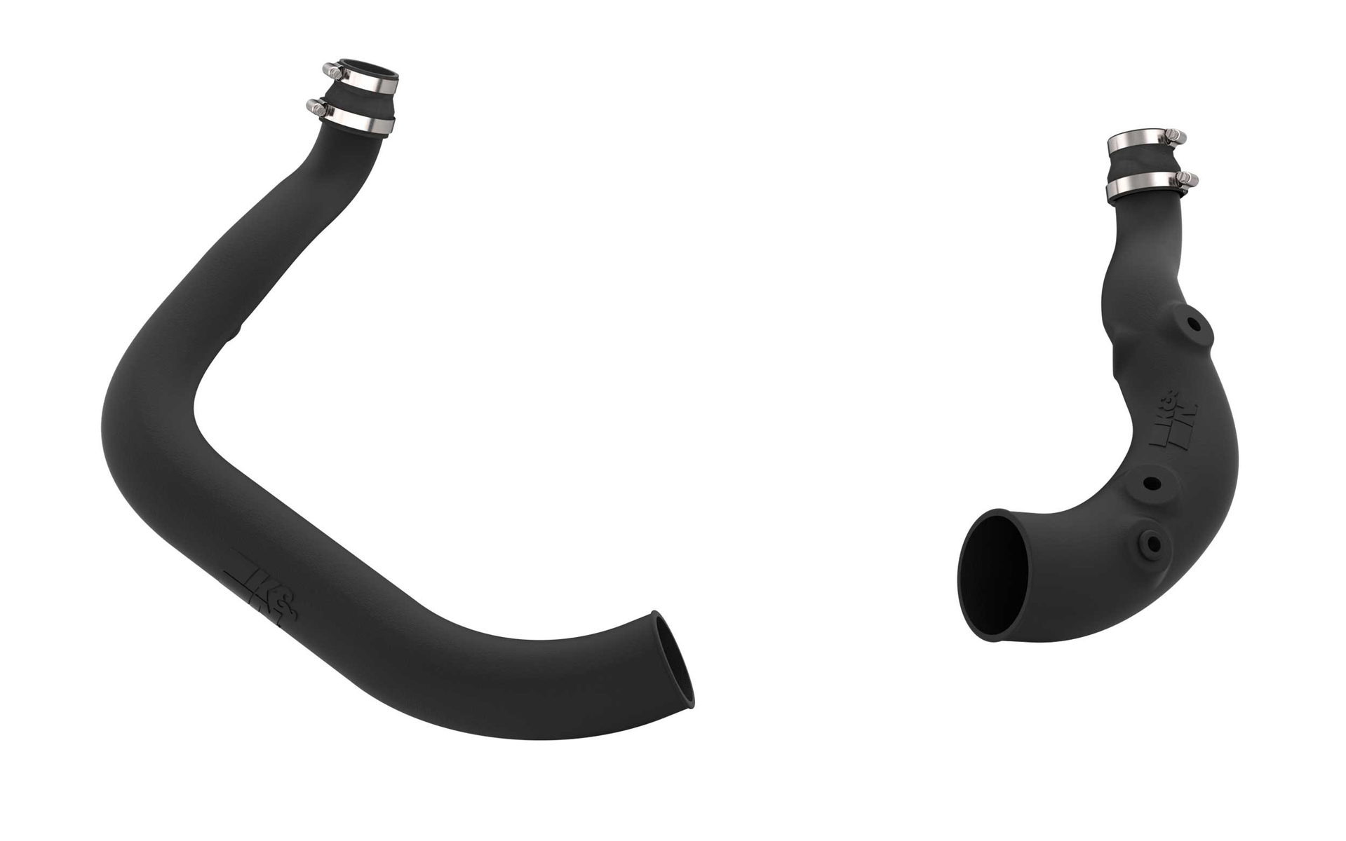 K&N Performance Inlet Pipes for Ford F-150 & Expedition