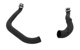 Performance Inlet Pipes for Ford F-150 & Expedition, K&N 63-2623