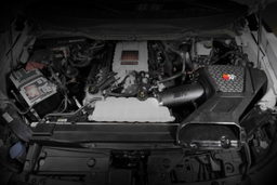 Cold Air Intake for Ford F-150 (2023-2024), view 4, K&N 63-2624