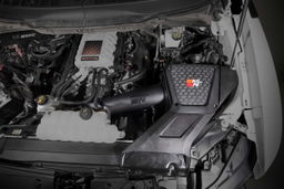 Cold Air Intake for Ford F-150 (2023-2024), view 5, K&N 63-2624