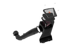 Cold Air Intake for Ford F-150 (2023-2024), view 6, K&N 63-2624