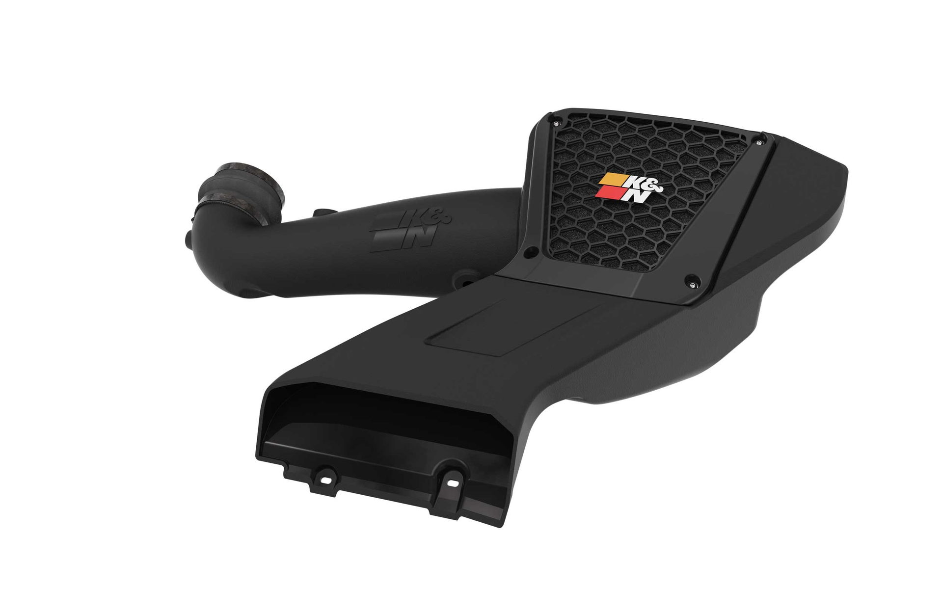 K&N Cold Air Intake for Ford F-150