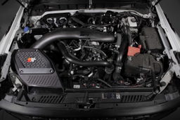 Cold Air Intake for Ford Bronco (2023-2025), view 3, K&N 63-2625