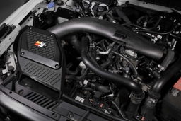 Cold Air Intake for Ford Bronco (2023-2025), view 5, K&N 63-2625
