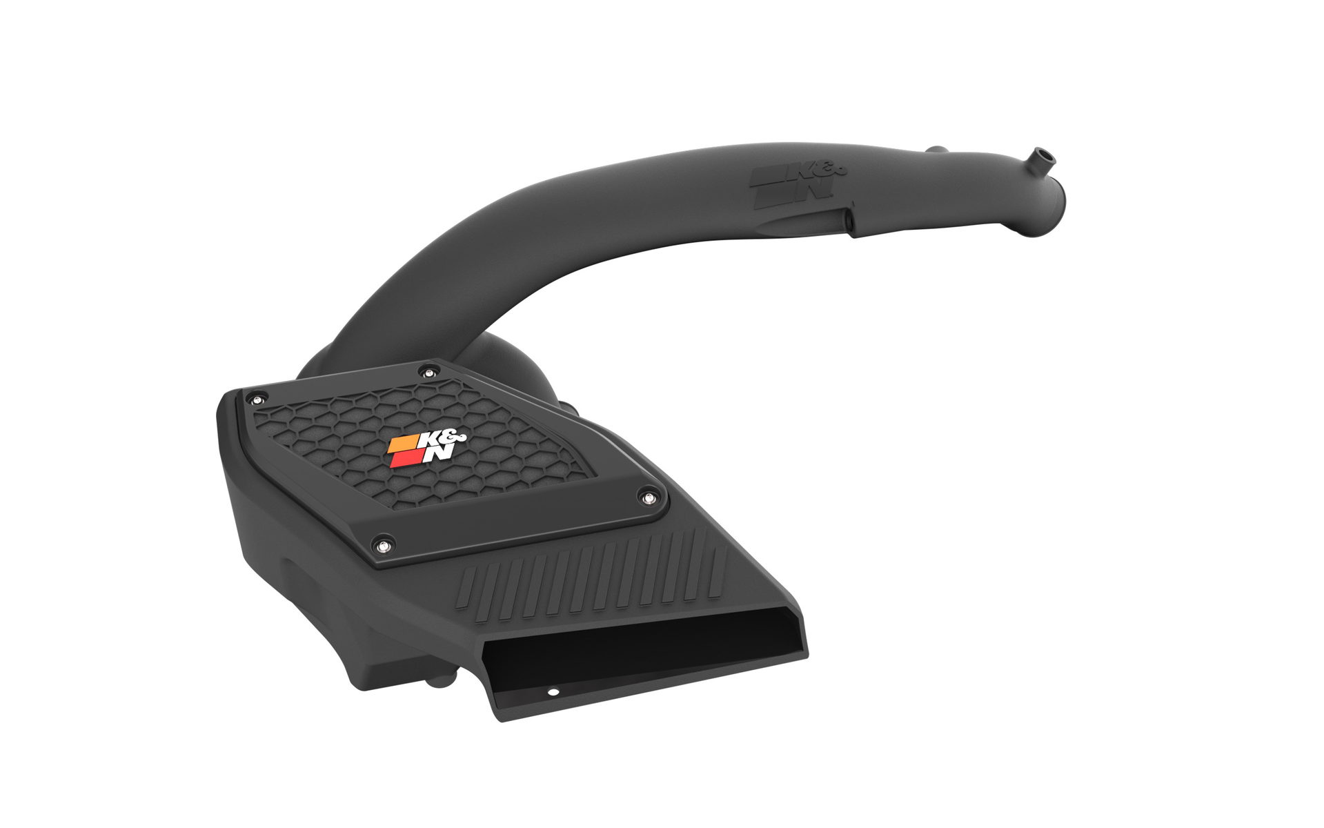 K&N Cold Air Intake for Ford Bronco