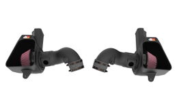 Cold Air Intake for Ford Mustang (2024-2026), view 2, K&N 63-2626