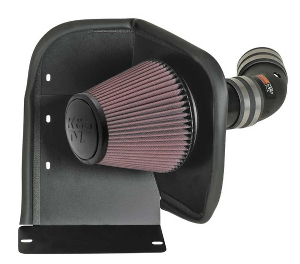 Cold Air Intake for Impala, Monte Carlo & Grand Prix, K&N 63-3059