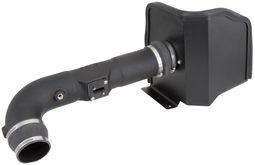 63 Series Intake for GM Full-Size Trucks & SUVs, view 3, K&N 63-3082