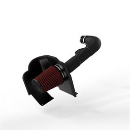 63 Series Intake for Silverado & Sierra 1500, view 3, K&N 63-3085