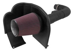 63 Series Intake for Silverado & Sierra 1500, K&N 63-3085