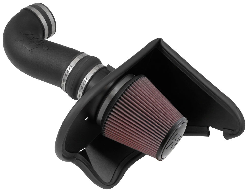 K&N 63 Series Intake for Chevrolet Camaro SS