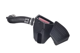 63 Series Intake for Silverado 1500 & Escalade, view 4, K&N 63-3109