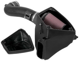63 Series Intake for Silverado 1500 & Escalade, K&N 63-3109