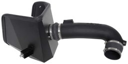 63 Series Intake Kit for Silverado 1500 & Escalade, view 2, K&N 63-3110