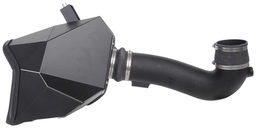 63 Series Intake Kit for Silverado 1500 & Escalade, view 3, K&N 63-3110