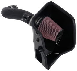 63 Series Intake Kit for Silverado 1500 & Escalade, K&N 63-3110