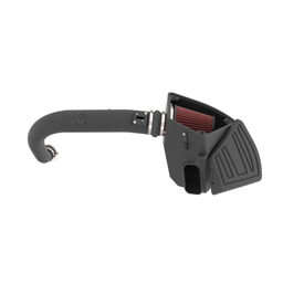 63 Series Intake for Silverado & Sierra 1500 (2019-2026), view 4, K&N 63-3113