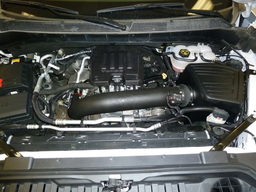 63 Series Intake for Silverado & Sierra 1500 (2019-2026), view 5, K&N 63-3113