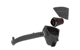 63 Series Intake for Silverado & Sierra 1500 (2019-2026), view 6, K&N 63-3113