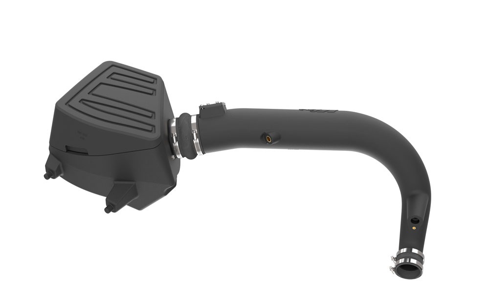 K&N 63 Series Intake for Silverado & Sierra 1500