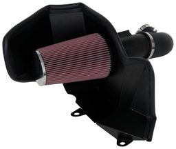 63 Series Intake for Cadillac XT5, Blazer & Acadia, K&N 63-3115