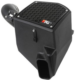 63 Series Intake for Silverado & Sierra 1500 (2020-2026), K&N 63-3118