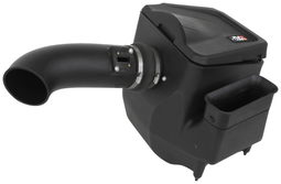63 Series Intake for Silverado & Sierra HD (2020-2026), view 2, K&N 63-3119