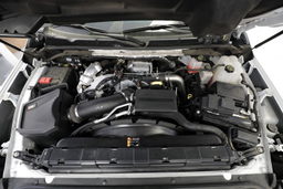 63 Series Intake for Silverado & Sierra HD (2020-2026), view 3, K&N 63-3119