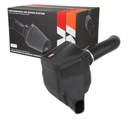 63 Series Intake for Silverado & Sierra HD (2020-2026), view 5, K&N 63-3119
