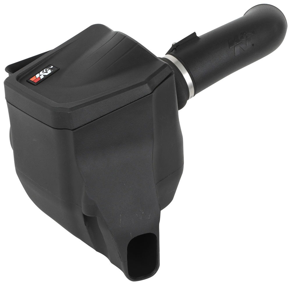 63 Series Intake for Silverado & Sierra HD (2020-2026), K&N 63-3119