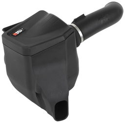 63 Series Intake for Silverado & Sierra HD (2020-2026), K&N 63-3119