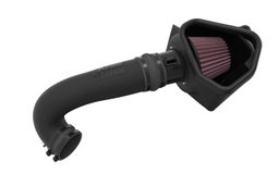 Cold Air Intake for Cadillac CT5 (2022-2025), view 2, K&N 63-3121