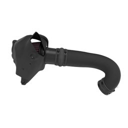 Cold Air Intake for Cadillac CT5 (2022-2025), view 3, K&N 63-3121