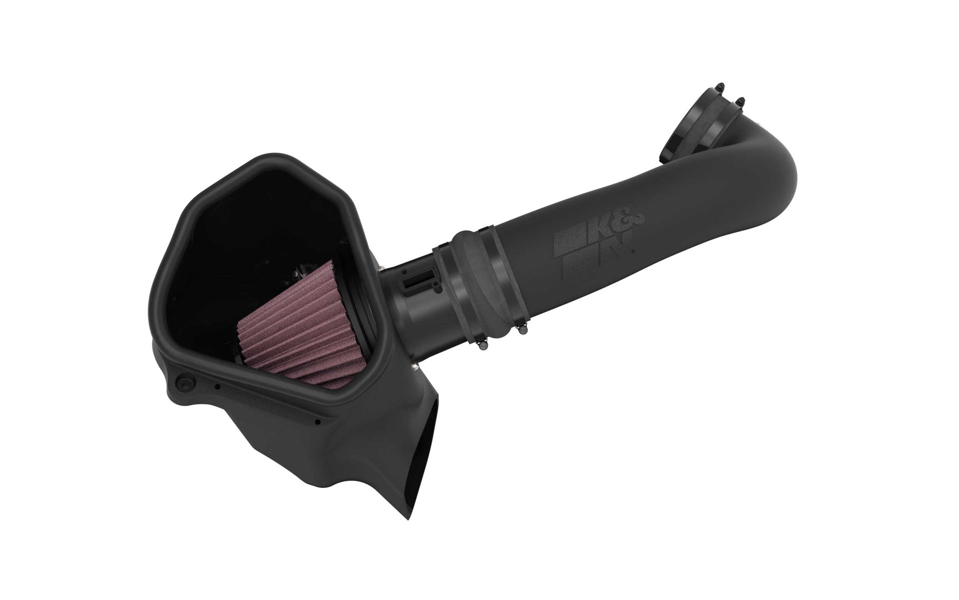 K&N Cold Air Intake for Cadillac CT5
