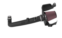 Cold Air Intake for Colorado & Canyon (2023-2026), view 2, K&N 63-3122