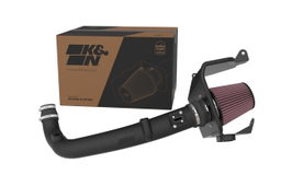 Cold Air Intake for Colorado & Canyon (2023-2026), view 5, K&N 63-3122