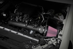 Cold Air Intake for Colorado & Canyon (2023-2026), K&N 63-3122