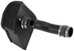 63 Series Intake for Honda Civic Turbo (2016-2021), view 2, K&N 63-3516