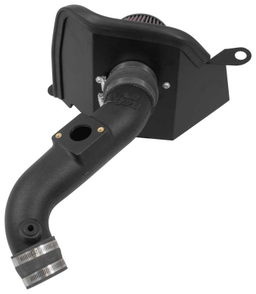 63 Series Intake for Honda Civic (2016-2021), view 2, K&N 63-3517