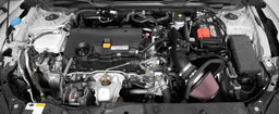 63 Series Intake for Honda Civic (2016-2021), view 4, K&N 63-3517