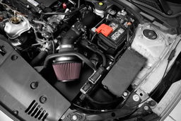 63 Series Intake for Honda Civic (2016-2021), view 5, K&N 63-3517